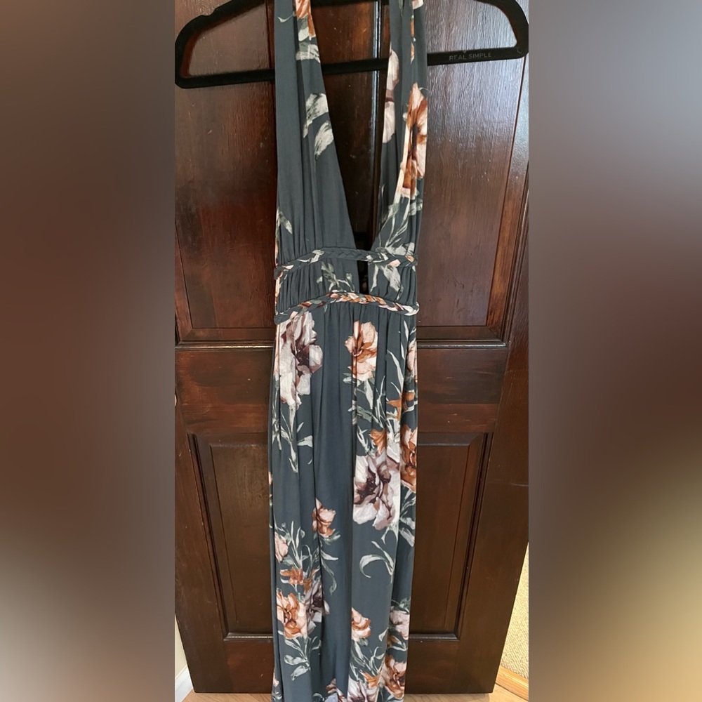 Beautiful Dress!